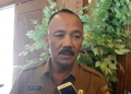 M Fauzi Kadis PUPR Provinsi Jambi/ Foto/ Ampar