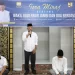 PUPR Provinsi Jambi Peringati Isra Mi’raj/ AMPAR