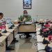Waka Pinto dan Pansus BOT DPRD Provinsi Jambi Kunjungi PD Pasara Jaya/ AMPAR