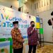 Sandiaga Uno Dukung Kota Jambi Sebagai Kota Kreatif AMPAR