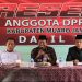 Anggota DPRD Provinsi Jambi Akmaluddin Serap Aspirasi Masyarakat Sengeti/ AMPAR