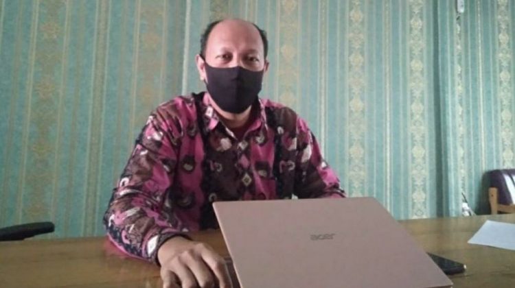 Pagu Dana Desa di Batanghari Tahun Ini Menurun/ ist