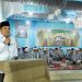 Bupati Hadiri Perpisahan Santri Pondok Pesantren Al – Baqiatush Solihat/ ist