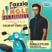 Warnai Harimu dan Jadilah Inspirasi Bersama Yamaha Fazzio Jingle Competition/ ist