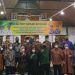 Bupati Fadhil Hadiri Kenal Pamit Kapolres/ ist
