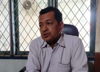 Ribuan Guru di Batanghari Belum Miliki Sertifikasi/ ist