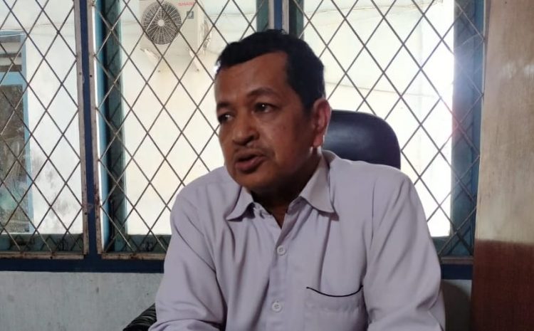 Ribuan Guru di Batanghari Belum Miliki Sertifikasi/ ist