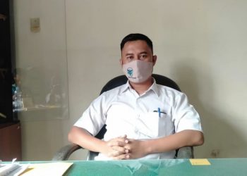 Sabar, Petikan SK Bupati Bagi Pejabat Fungsional Dalam Proses Pembuatan/ ist