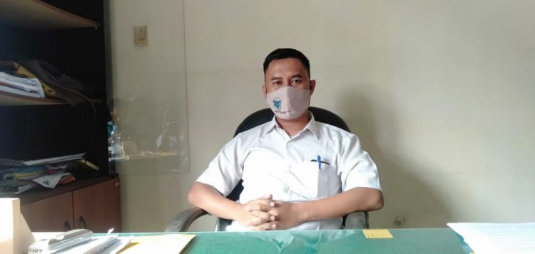 Sabar, Petikan SK Bupati Bagi Pejabat Fungsional Dalam Proses Pembuatan/ ist