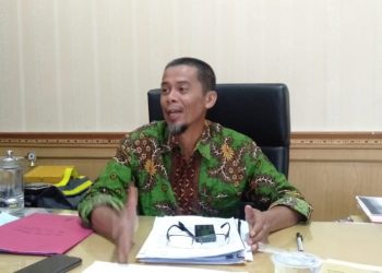 Perbup ADD dan DD Rampung, Sekda Batanghari: Cepat Ajukan Laporan APBdes ke PMD/ ist