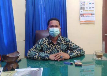 Pemkab Batanghari Gelar Pasar Murah Minyak Goreng/ ist
