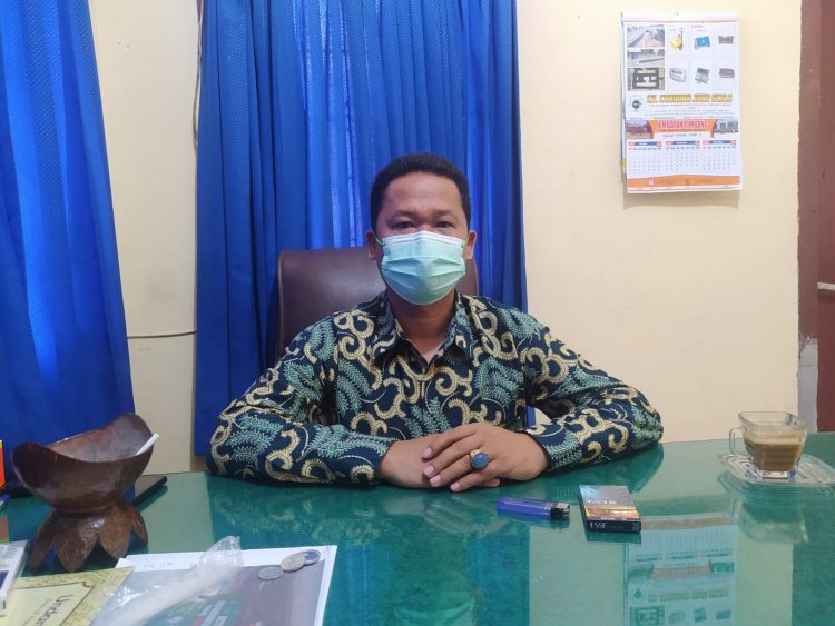 Pemkab Batanghari Gelar Pasar Murah Minyak Goreng/ ist