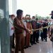 Bupati Batanghari Resmikan Gedung Baru di RSUD Hamba Muara Bulian/ AMPAR