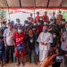 Ketua DPRD Edi Purwanto Kunjungi Orang Rimba di Dusun Sungai Terab, Ini yang Dilakukannnya/ ist