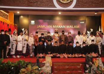Al Haris Dorong Destinasi Wisata Unggulan Jambi/ ist