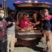 Meresahkan, Pelaku Pungli Truk Batubara di Kumpeh Diringkus Polisi/ AMPAR