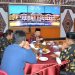 Gubernur Al Haris Ajak BPD Sinergi Bangun Desa/ ist