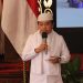 Gubernur Jambi Ajak Kaum Milinial Bekali Diri dengan Ilmu Agama/ ist