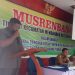 Waka II DPRD Tanjabtim Hadiri Musrembang Kecamatan Mendahara Ulu