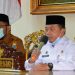 Ditembuskan ke KPK, Gubernur Jambi Larang ASN Terima Parsel Lebaran dan Sejenisnya/ ist