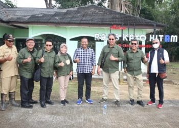 Tanjab Timur Akan Jadikan Kenduri Suwarnabhumi Sebagai Kebangkitan Budaya