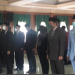 Sekda Safril Lantik Pejabat Eselon II dan III