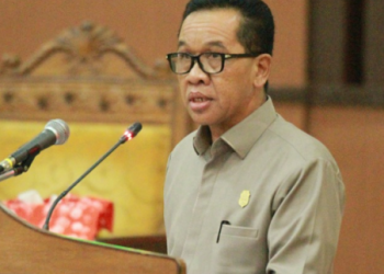DPRD Tanjab Timur Fraksi BBI: Pembahasan Ranperda Harus Berkualitas