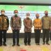 SKK Migas – Pertamina Tandatangani Perubahan Perjanjian Penunjukan Penjual Minyak Mentah/Kondensat Bagian Negara/ IST