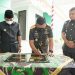 Gedung Baru, Danrem 042/Gapu Minta Kinerja Kodim Tanjab Meningkat