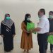 Sambut  Ramadhan, RSUD Raden Mattaher Bagikan 740 Paket Sembako Kepada Honorer dan Pasien Kelas III