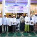 Wabup Hairan Sambut Kunjungan Safari Ramadhan Gubernur Jambi