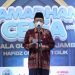 Kata Wagub Sani: Lomba Da'i dan Hafiz Cilik Cetak Generasi Islami