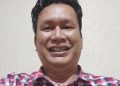 Dr. Noviardi Ferzi, Pengamat/ IST