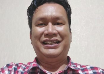 Dr. Noviardi Ferzi, Pengamat/ IST