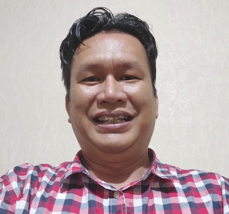 Dr. Noviardi Ferzi, Pengamat/ IST