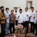 Bupati Anwar Sadat Minta PLN Jangan Ada Lagi Pemadaman