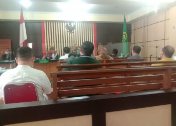 Kenaikan TPP,  Potret Buram Keadilan Anggaran/ ist