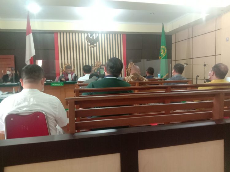 Kenaikan TPP,  Potret Buram Keadilan Anggaran/ ist