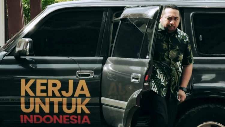 Jelang Lebaran, Waka DPRD Pinto Turun ke Sarolangun dan Merangin Pantau Harga Sembkao