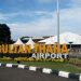 Bandara Sultan Thaha Jambi/ist.net