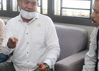 DPRD Kota Jambi Minta Pemkot Serius Pantau Harga Komoditas Jelang Ramadhan