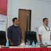 Bupati Romi Ikuti Rapat Asistensi DD dan Percepatan Capaian Vaksinasi Covid -19/ AMPAR