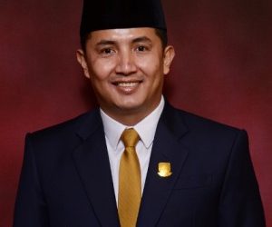 Sidang Apif Firmansyah Ditunda, ini Alasannya/ Ist.net