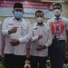 Sekda Sudirman Buka Seleksi Paskibraka/AMPAR