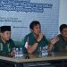 Fadhl Arief: Mahasiswa Harus Cerdas Pahami Politik