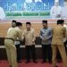 Halal Bihalal di Tungkal, Al Haris Bicara Soal PLN di Tanjabbar