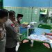 Al Haris Besuk Anak Korban Pembacokan di Tebo