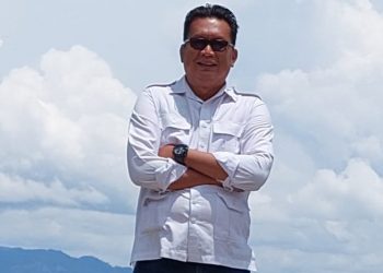 Dr. Noviardi Ferzi, Pengamat
/ (Foto: dok pribadi)