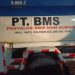 Mobil tangki milik PT BMS/ sumber: lineperistiwa.com