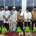 Lagi, Bank Jambi Gelar Bukber dan Beri Santunan dari dana CSR